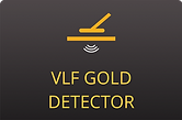 classic vlf gold coin metal detector category