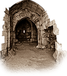 Treasure Hunter 3D detecting  tunnels & graves