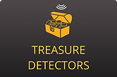 treasure gold detector 3d metal category